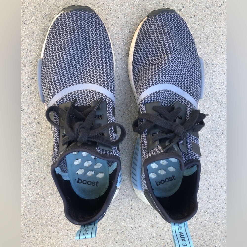 Adidas NMD sneakers 9.5